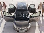 Nuevo Opel Meriva