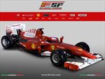 Ferrari F10