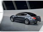 Peugeot 5 Concept Car 