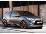 Citroën DS3 Racing 2011