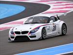 BMW Z4 GT3 