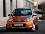 Nissan Micra 4° Generación