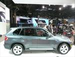 BMW X5 2011