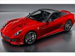 Ferrari 599 GTO