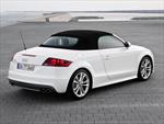 Audi TT 2011