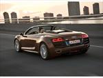 Audi R8 Spyder