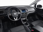 SEAT Alhambra 2010