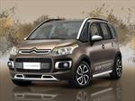 C3 Aircross