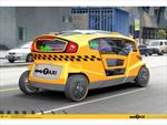 UniCab el taxi del mañana
