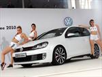 Golf GTI Adidas