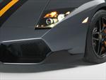 Murciélago LP 670-4 SuperVeloce