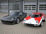 Lancia Stratos