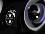 Jaguar XJ75 Platinum Concept