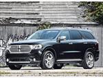 Dodge Durango 2011