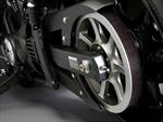 Yamaha Star Striker