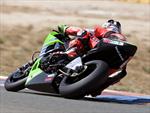 Kawasaki ZX10R 2011
