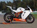 Novedades KTM Intermot