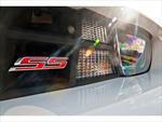 Chevrolet Camaro SS Manual 2010
