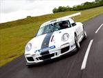 Porsche 911 GT3 Cup