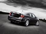 Dodge Avenger 2011