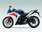 Honda CBR250R