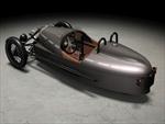 Morgan Threewheeler 2011
