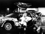 DeLorean DMC-12
