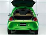 Honda Brio 