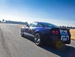 Ford Mustang Shelby GT500 2011