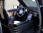Volkswagen London Taxi Concept