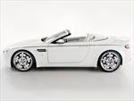 V8 Vantage Volante Blanc de Blancs