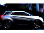 Hyundai Curb Concept