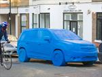 Chevrolet Orlando Play-Doh