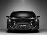 Toyota FT-86 II Concept