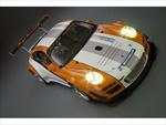 Porsche 911 GT3 R Hybrid 2.0