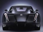 Maybach Exelero