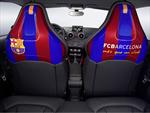 Audi A1 F.C. Barcelona