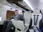 EC145 Mercedes-Benz Style