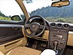 SEAT Exeo 2011 prueba