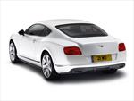 Accesorios Mulliner Bentley Continental GT 2012