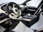 BMW X6 Lumma Design
