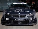 BMW M3 DTM Concept