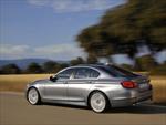 BMW Serie 5 2011
