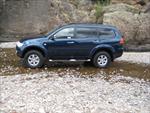 Mitsubishi Montero Sport 2009