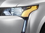 Mitsubishi Concept-PX MiEV