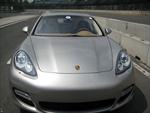 Porsche Panamera 2010