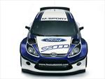 Ford Fiesta S2000