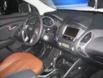 Hyundai Tucson 2010 en Los Ángeles 2009