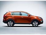 Kia Sportage 2011
