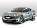 Hyundai i-flow Concept